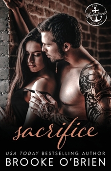 Sacrifice - Book #4 of the Heart's Compass