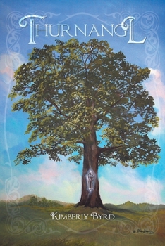 Paperback Thurnangl Book