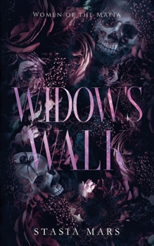 Paperback Widow's Walk Book