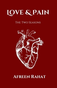 Paperback Love And Pain: The Two Seasons Book