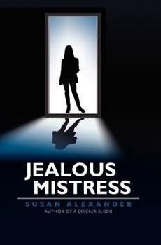Paperback Jealous Mistress Book