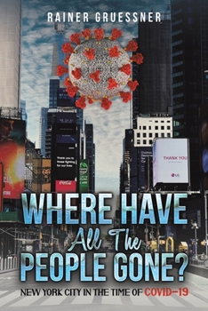 Paperback Where Have All the People Gone? Book