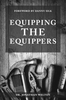 Paperback Equipping the Equippers Book