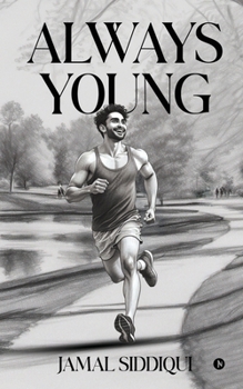 Paperback Always Young Book