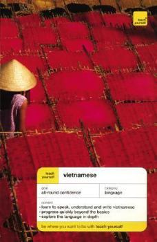 Teach Yourself Vietnamese (Teach Yourself (McGraw-Hill))