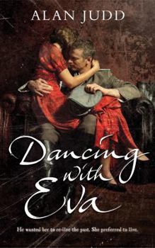 Paperback Dancing with Eva Book