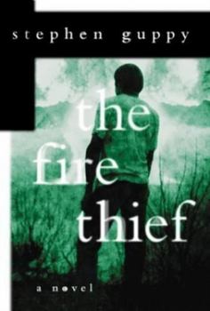 Paperback The Fire Thief Book