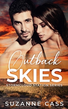 Outback Skies - Book #6 of the Stormcloud Station