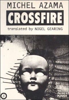 Paperback Crossfire Book