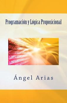 Paperback Programación y Lógica Proposicional [Spanish] Book