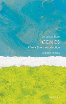 Genes: A Very Short Introduction - Book #399 of the Very Short Introductions