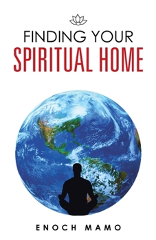 Paperback Finding Your Spiritual Home Book