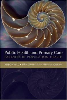 Paperback Public Health and Primary Care Book