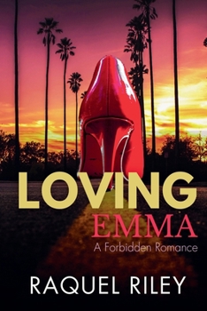 Paperback Loving Emma Book