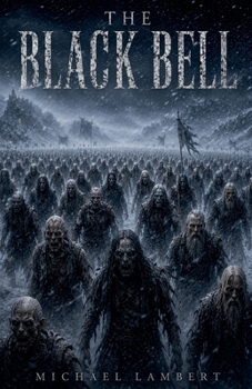 Paperback The Black Bell Book