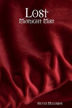 Paperback Lost: Midnight Mist Book