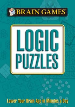 Spiral-bound Brain Games With Elastic Sudoku Book