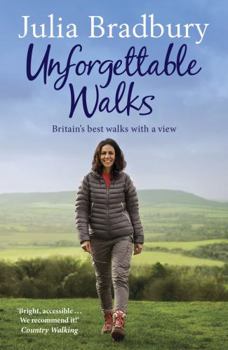 Paperback Unforgettable Walks: Best Walks with a View Book