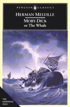 Paperback Moby-Dick: or, The Whale Book
