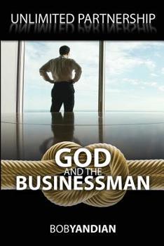 Paperback Unlimited Partnership: God and the Businessman Book