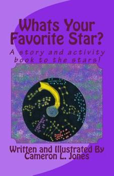 Paperback Whats Your Favorite Star? Book