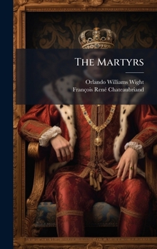 Hardcover The Martyrs Book