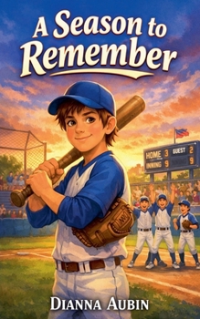 Paperback A Season to Remember Book