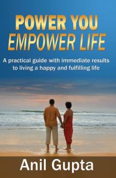 Paperback Immediate Happiness: Be Happy NOW Using Practical Steps with Immediate Proven Results Book