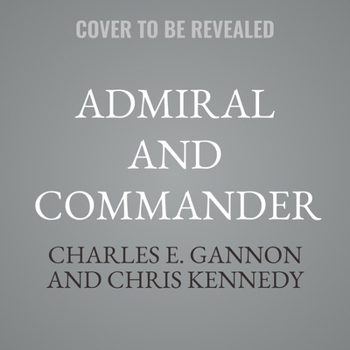 Audio CD Admiral and Commander Book