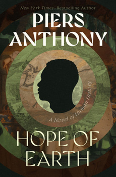 Hope of Earth: A Novel of Human History (Geodyssey)