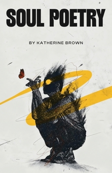Paperback Soul Poetry Book