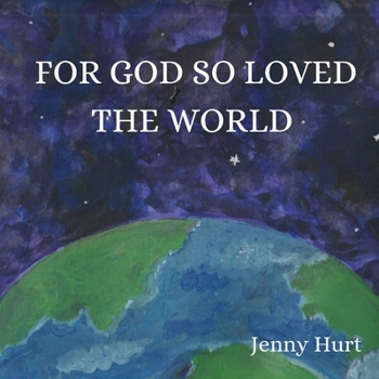 Paperback FOR GOD SO LOVED THE WORLD Book