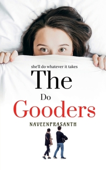 Paperback The Do Gooders Book