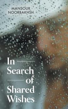 Paperback In Search of Shared Wishes Book