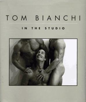 Hardcover In the Studio Book