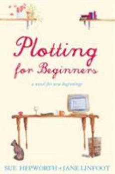 Paperback Plotting for Beginners Book