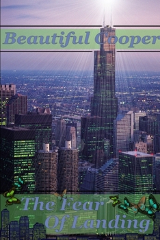 Paperback The Fear of Landing Book