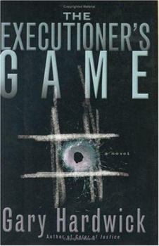 Hardcover The Executioner's Game Book