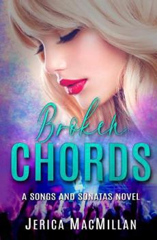 Broken Chords - Book #4 of the Songs and Sonatas