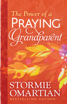 The Power of a Praying Grandparent