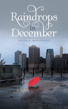 Paperback Raindrops in December Book