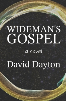 Paperback Wideman's Gospel Book