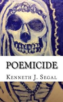 Paperback Poemicide: Perfect Poems for The Endtimes Book
