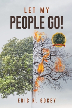 Paperback Let My People Go Book