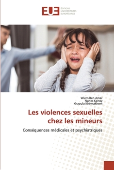 Paperback Les violences sexuelles chez les mineurs [French] Book