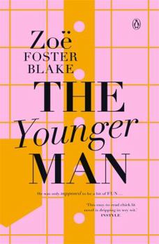 Mass Market Paperback The Younger Man Book