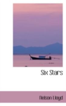 Paperback Six Stars Book