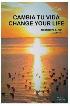 Paperback Cambia tu vida / Change your life Book