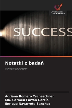 Notatki z badan (Polish Edition)