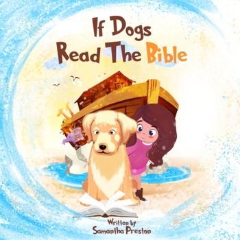 Paperback If Dogs Read The Bible Book